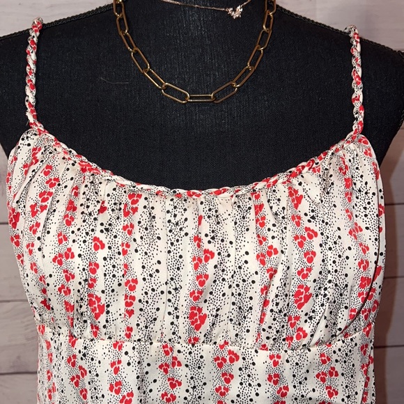 NWT Free People Satin Cami - Picture 7 of 8